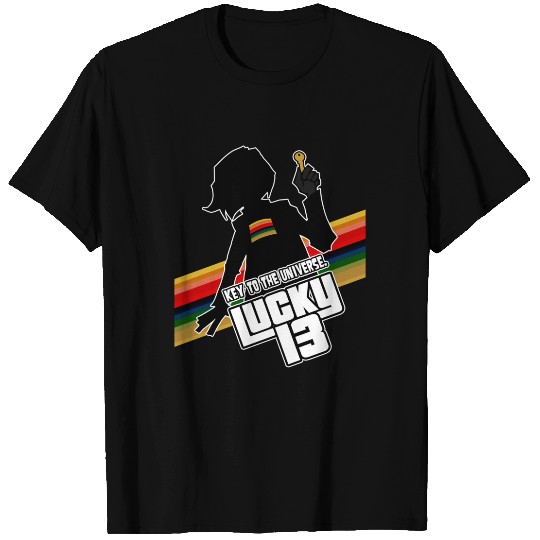 Lucky 13 T-Shirts