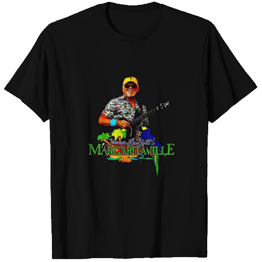 Jimmy Buffett T-Shirts