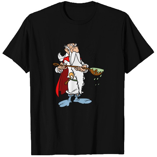 Getafix T-Shirts