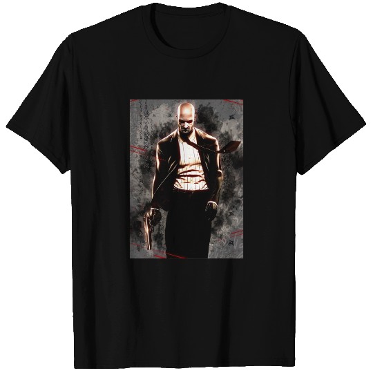 Hitman - Hitman - T-Shirt