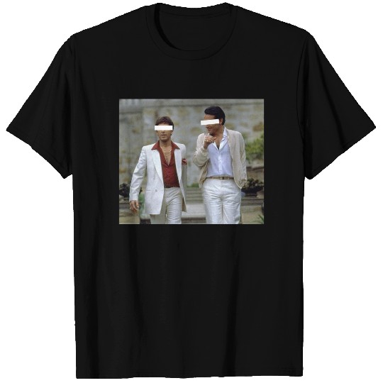 Scarface 90's T-Shirt