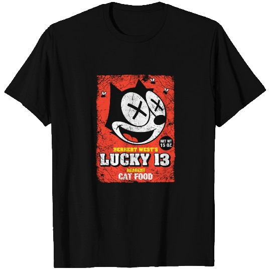 LUCKY 13 T-Shirts