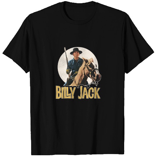 Billy Jack - Billy Jack - T-Shirt