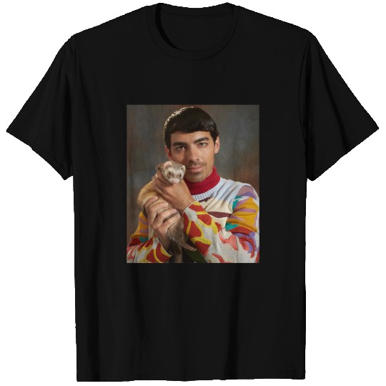 Joe Jonas Classic T-Shirt