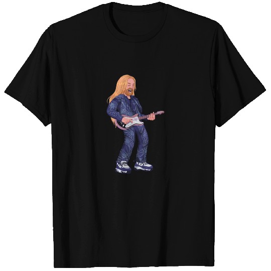 sam ryder (2) T-Shirts
