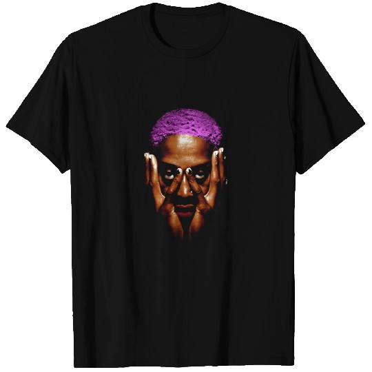DENNIS RODMAN T-SHIRT