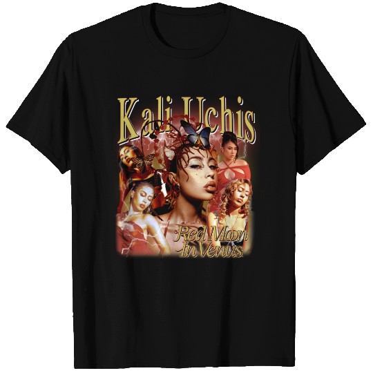 Kali Uchis Merch T-Shirt