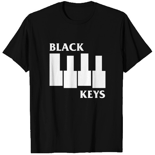 The Black Keys T-Shirt