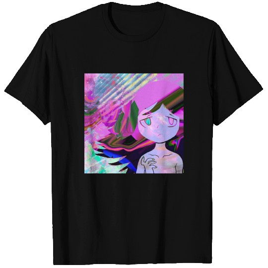 sewerslvt !! T-Shirts
