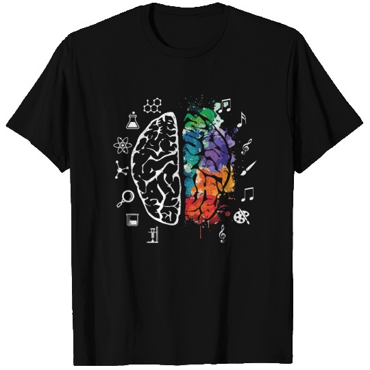 Art & Science T-shirt