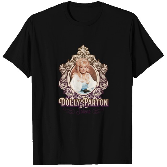 Dolly Parton Jolene Classic T-Shirt