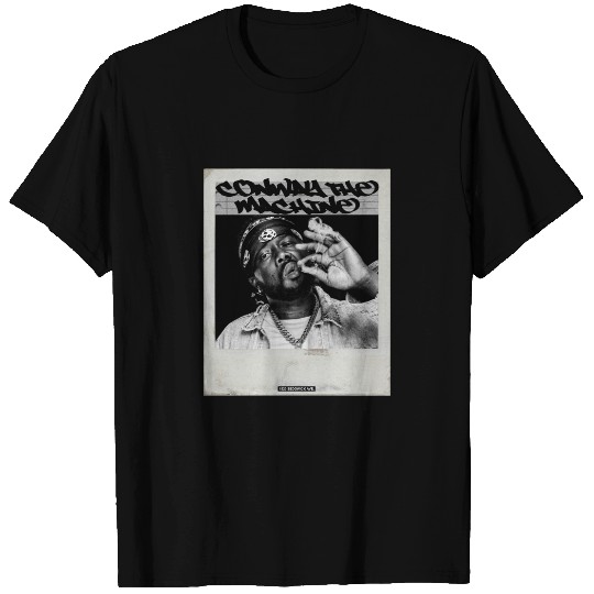CONWAY THE MACHINE T-Shirts