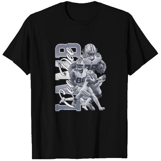 CeeDee Lamb Graphic T-Shirt
