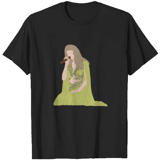 Discover Taylor Ivy Dress T-Shirts