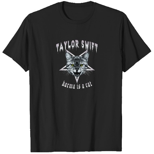 Discover Heavy Metal Taylor T-Shirts