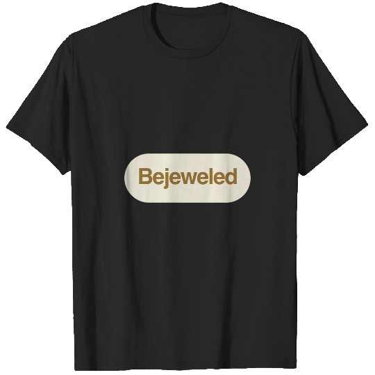 Discover Bejeweled - Taylor Midnights T-Shirts