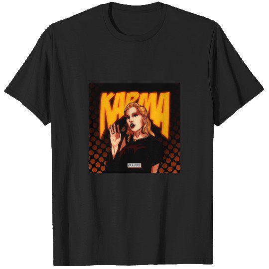 Discover Karma Taylor (5) T-Shirts