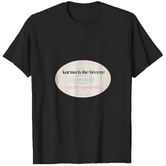 Discover Karma Taylor (6) T-Shirts