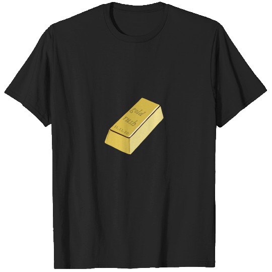 Discover GOLD RUSH  Taylor T-Shirts