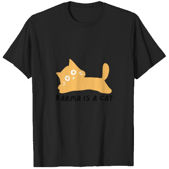 Discover Karma Taylor (8) T-Shirts