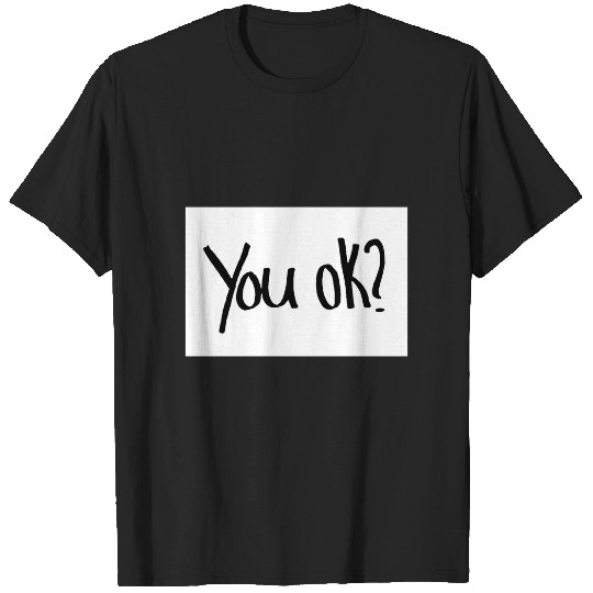 Discover Taylor YBWM You Ok T-Shirts