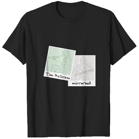 Discover Taylor  The Eras Tour1 T-Shirts