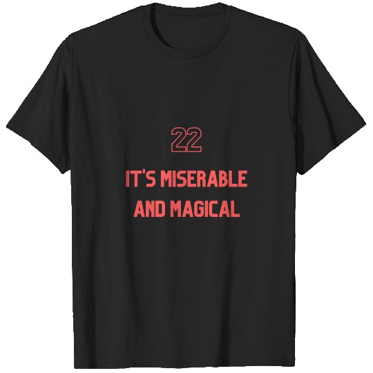 Discover Taylor 22 Magnet T-Shirts