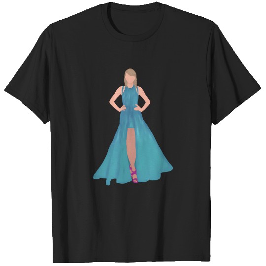 Discover Taylor Grammys 2015 1589 T-Shirts
