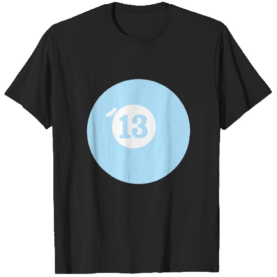 Discover Taylor 13  1 T-Shirts