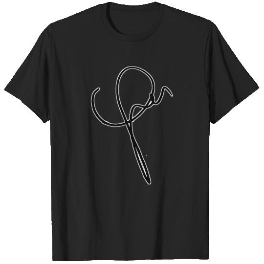 Discover Taylor Signature  1 T-Shirts