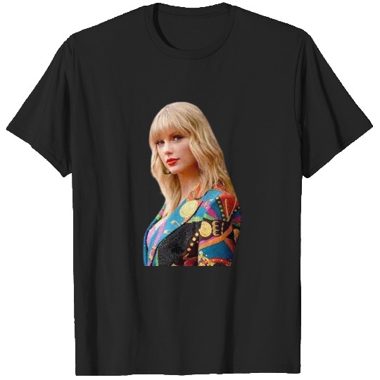 Discover custom Taylor live T-Shirts