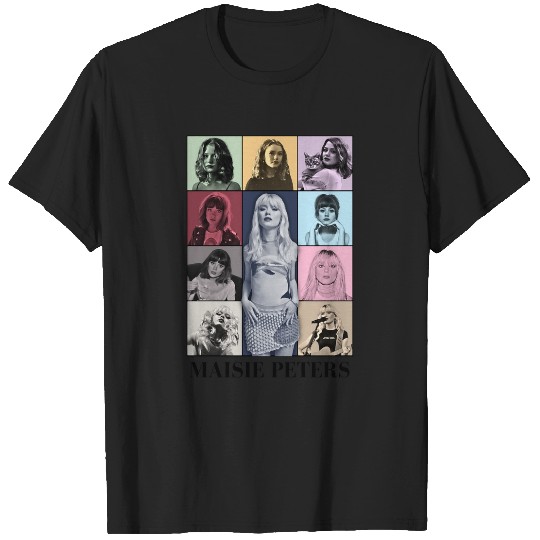 Eras Tour Maisie Peters T-Shirts