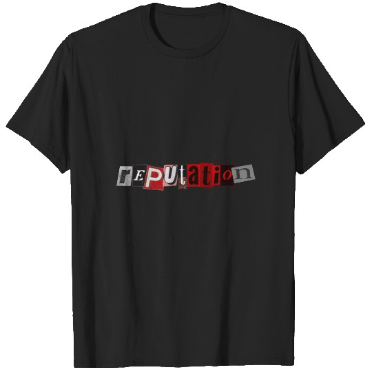 Discover Reputation Taylor  4: SALE !!!  Reputation Taylor Vintage Shirt, Reputation Newspaper ,Taylor Version Hoodies, Rep Gift Fan S-5XL T-Shirts