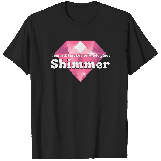 Discover Bejeweled Taylor 4 T-Shirt T-Shirts