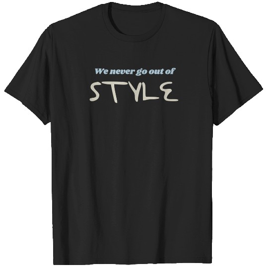Discover Taylor-Swift---Style T-Shirt T-Shirts