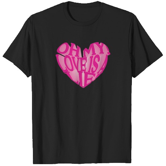Discover Hits Different Taylor ) 4438 T-Shirts