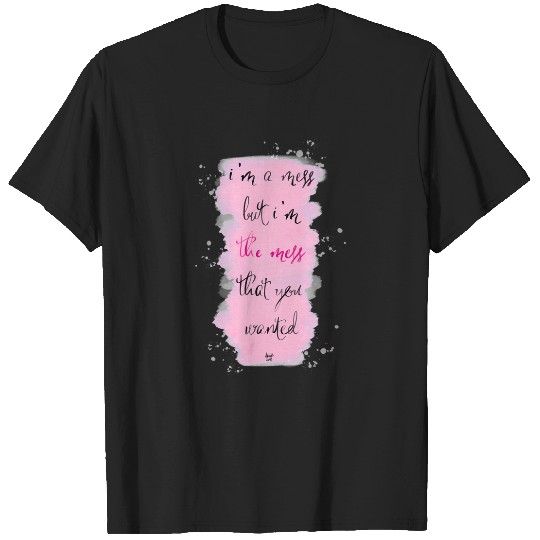 Discover Taylor Lyric Art 592 T-Shirts