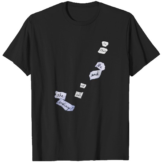 Discover Taylor Lyric 385 T-Shirts