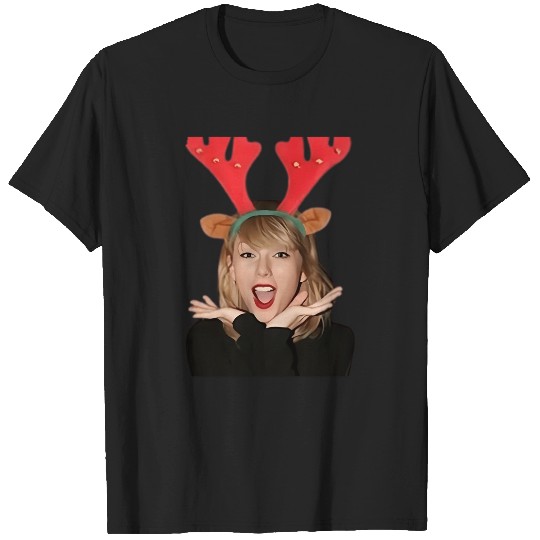 Discover Taylor Merry Christmas 3248 T-Shirts