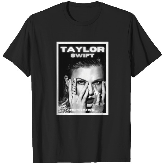 Discover Reputation Taylor ) 1118 T-Shirts