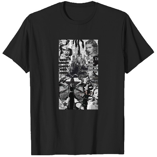 Discover Reputation - Taylor 3150 T-Shirts