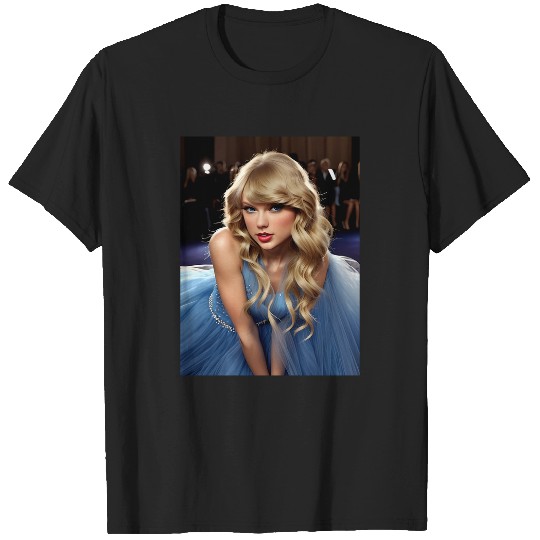 Discover Taylor Oscars Party 2120 T-Shirts