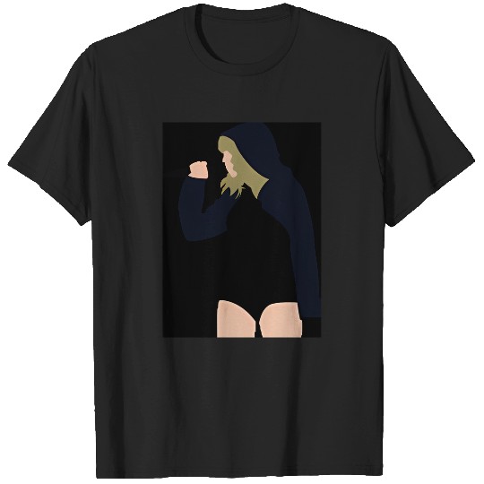 Discover Taylor Reputation Tour 5599 T-Shirts
