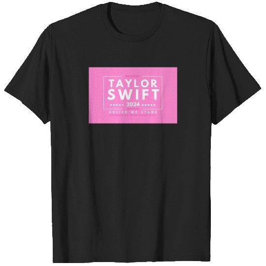 Discover Taylor 2024 834 T-Shirts