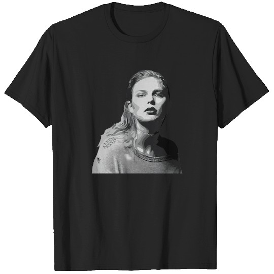 Discover Taylor Reputation 4392 T-Shirts