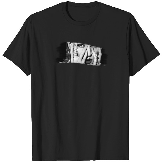 Discover Reputation Taylor 2253 T-Shirts