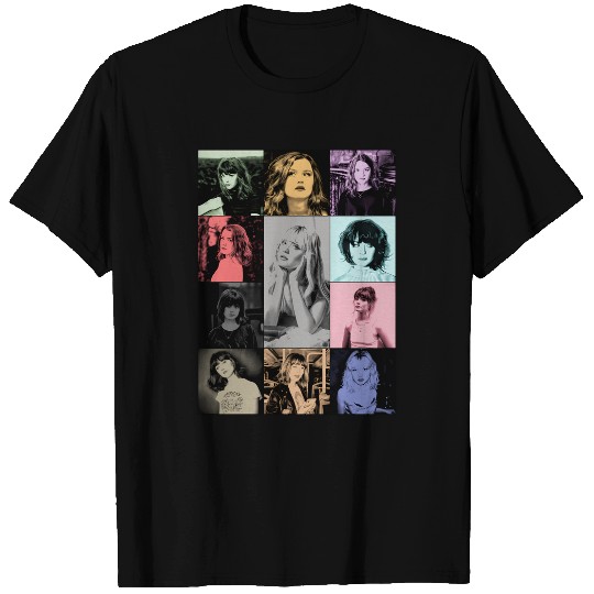 Maisie Peters Eras Tour T-Shirts