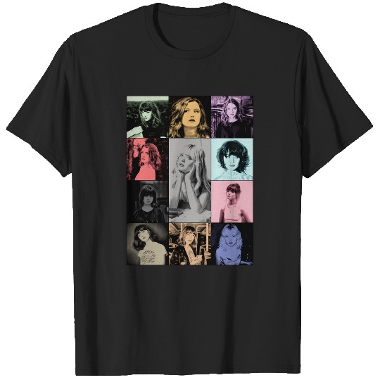 Maisie Peters Eras Tour T-Shirts