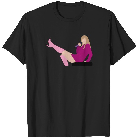 Discover The Man The Eras Tour 1865 T-Shirts