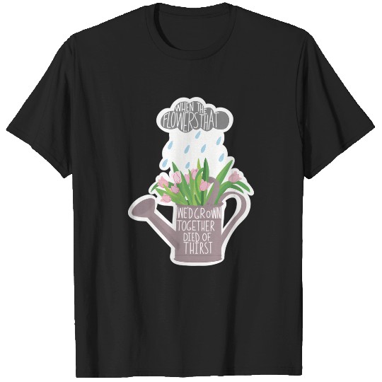 Discover Clean Taylor 4189 T-Shirts